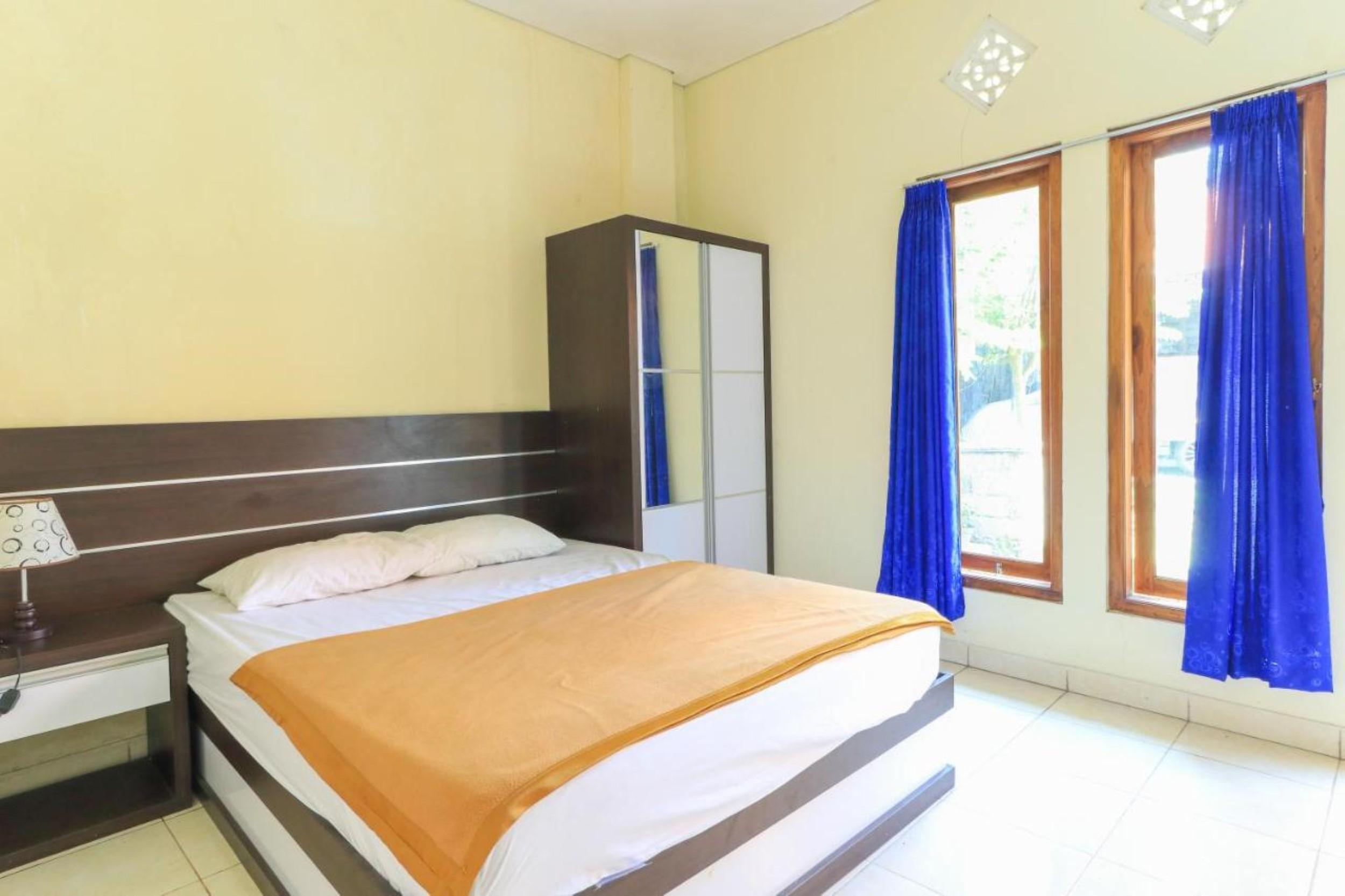 Bantan Guest House Canggu Exterior foto